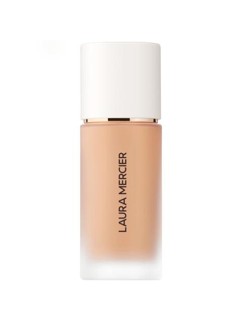 Laura Mercier Laura Mercier Real Flawless Foundation - 3W0 Sandstone