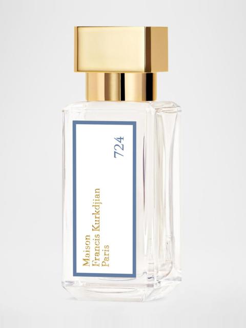Maison Francis Kurkdjian 724 Eau de Parfum