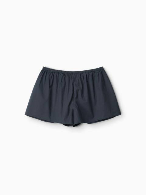 STAUD STAUD PADDLE SHORT BLACK
