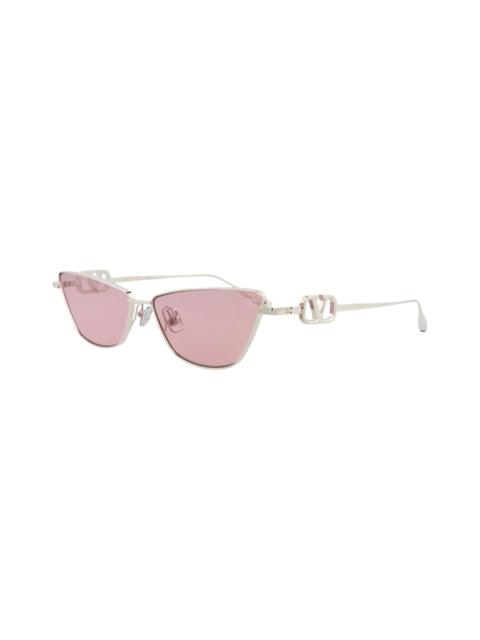 Valentino Valentino Women's VLS-135C61 61mm Sunglasses