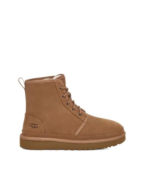 UGG Neumel High "Chestnut" boots