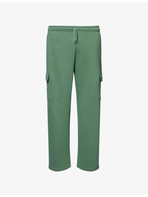 The North Face Patch-Pocket Cotton Cargo Joggers