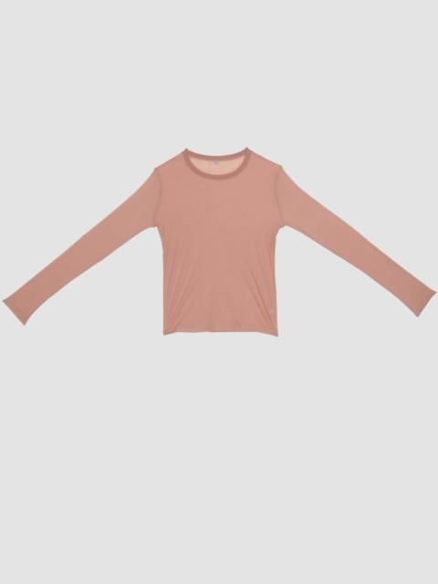 BASERANGE Long Sleeve Tee - Bamboo Lyocell