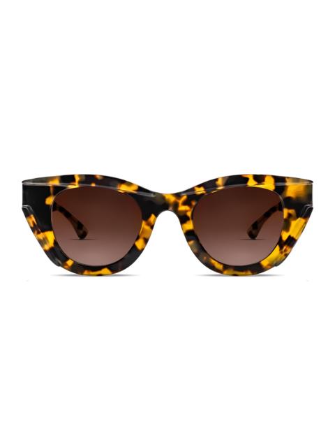 THIERRY LASRY DISMISSY