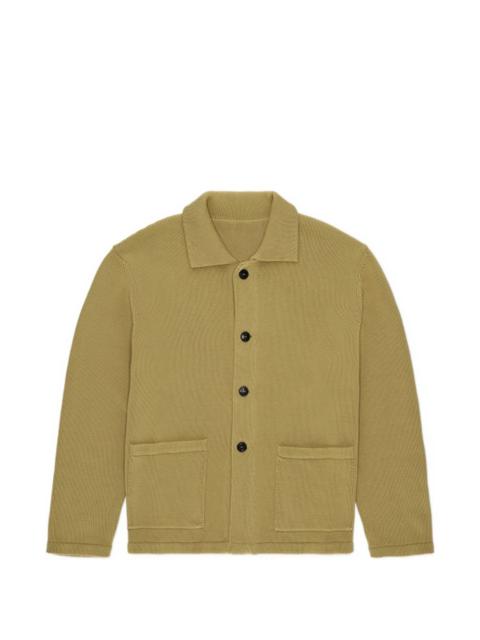 FORTELA buttoned pocket cardigan