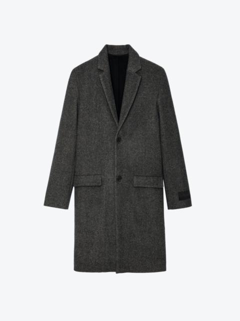 Zadig & Voltaire Mark Coat