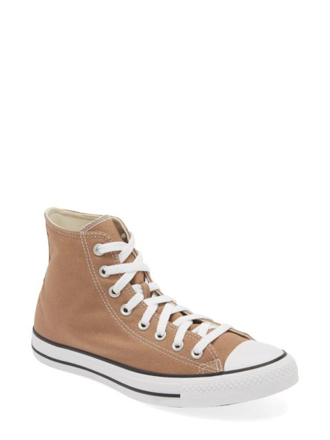 Chuck Taylor All Star High Top Sneaker