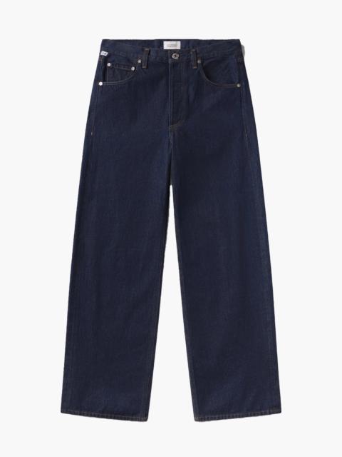 Citizens of Humanity AYLA BAGGY JEAN