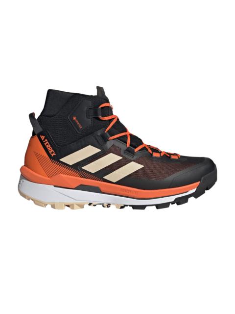 Terrex Skychaser Tech GORE-TEX 'Black Impact Orange'