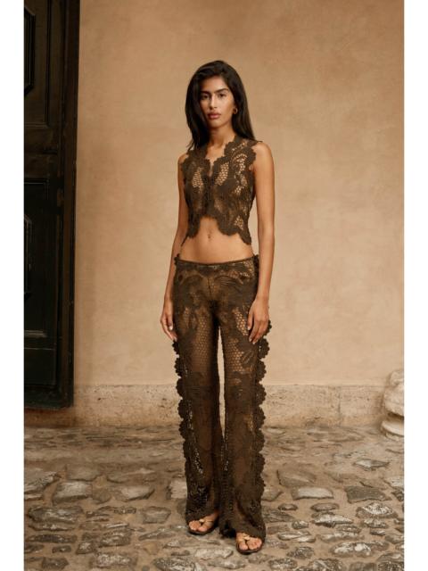 Cult Gaia GEMINI PANT