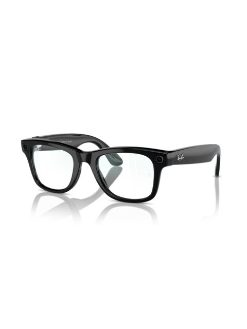 Ray-Ban RAY-BAN | META WAYFARER - GEN 1