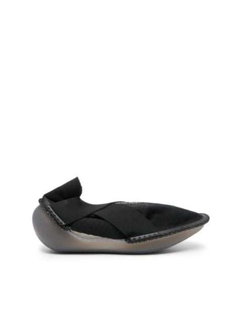 Y-3 Itogo slip-on sneakers