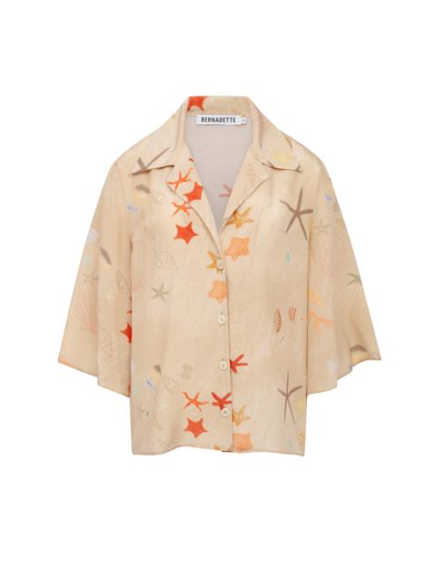 BERNADETTE Shirt Petit Beurre