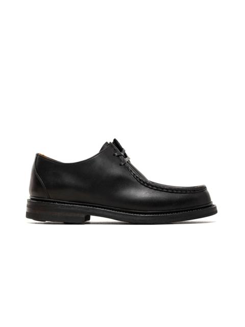 PHIGVEL MAKERS Co. Tirolean Shoes Black