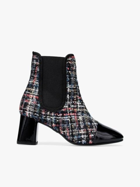 Melissa Ankle Boots