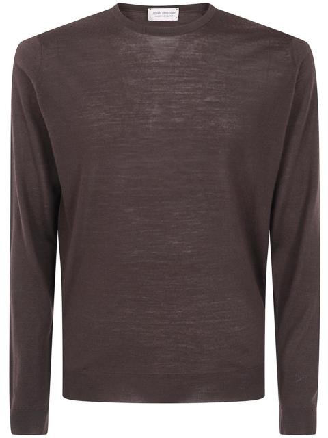JOHN SMEDLEY Sweater Long Sleeve "Lundy"