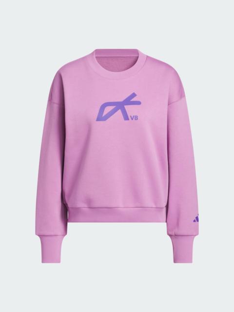 adidas LOVB Austin Sweatshirt