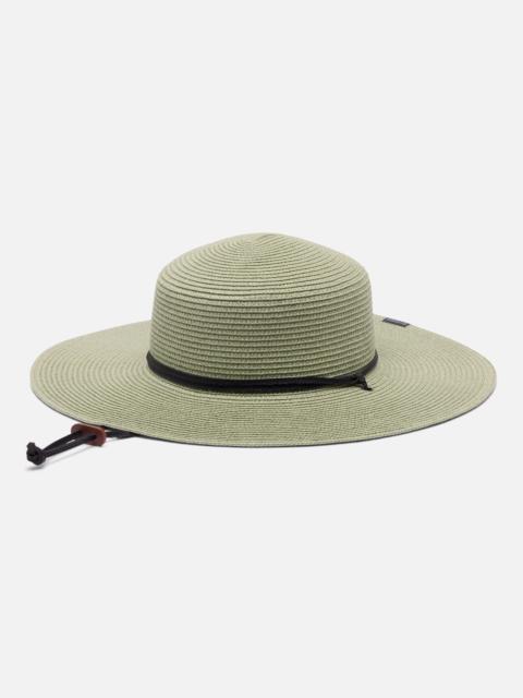 Columbia Women's Global Adventure Packable Hat III
