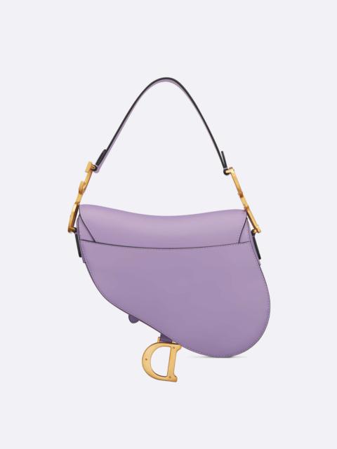 Dior Saddle Bag with Strap