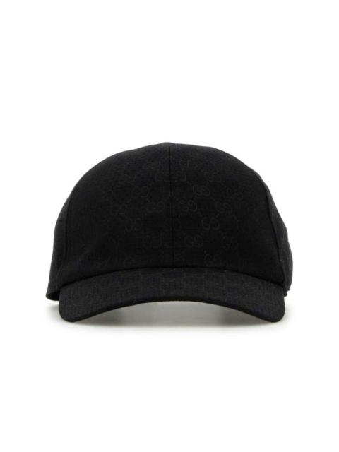 GUCCI GG Supreme baseball cap