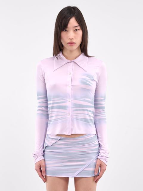 ioannes Printed Shirt