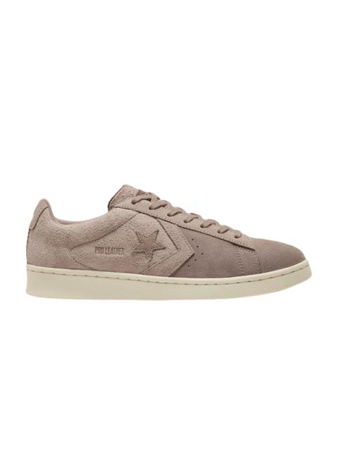 Pro Leather Low 'Earth Tone Suede - Shadow Grey'