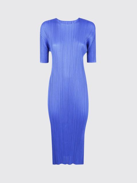 Pleats Please Issey Miyake Dress woman Pleats Please Issey Miyake