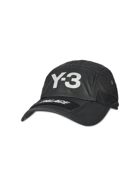 Y-3 x Palace Cap 'Black'