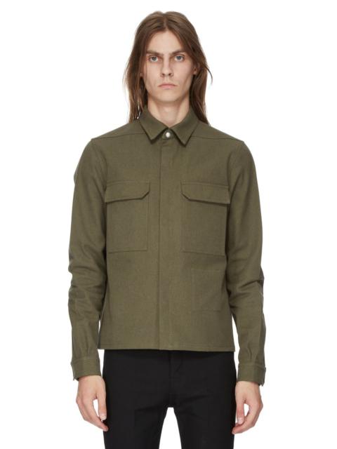 Rick Owens SHIRT