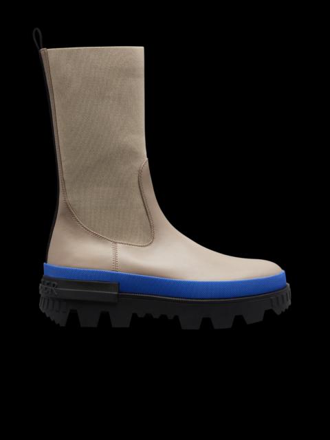 Moncler Neue Chelsea Boots
