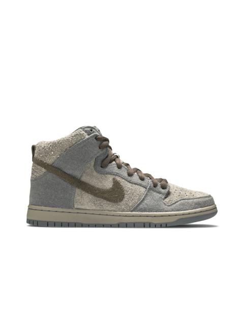 Dunk High Premium SB 'Tauntaun'