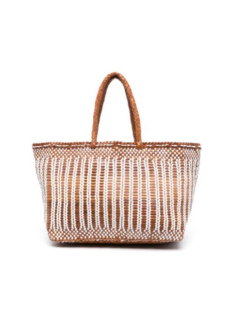 DRAGON DIFFUSION Bali Big tote bag