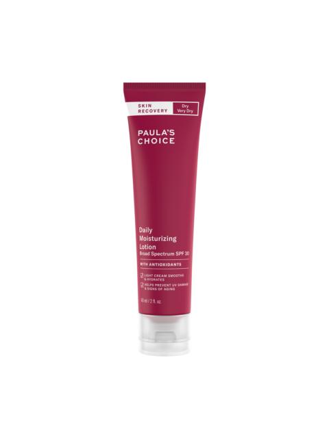 Paula's Choice Daily Moisturizing Lotion SPF 30