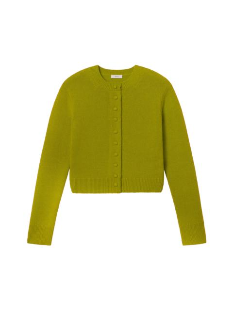 A.L.C. Skyler Cashmere Cardigan