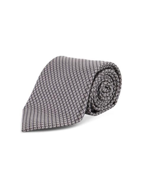 TOM FORD Silk Tie