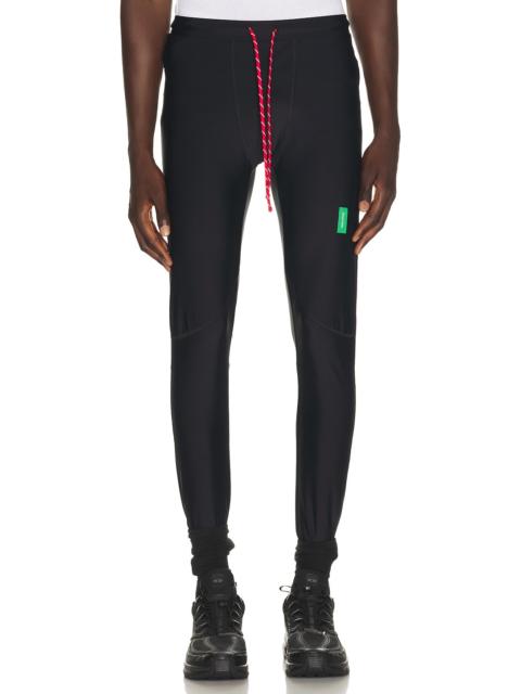District Vision Full Length Tights