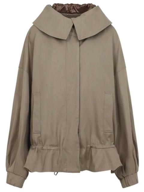 Dries Van Noten Villas Jacket