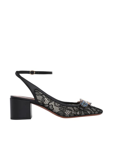 Zimmermann ZIMMERMANN PIXIE MARY JANE 50