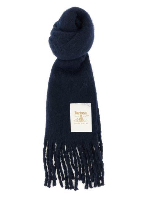 Barbour 'Ellison' Scarf
