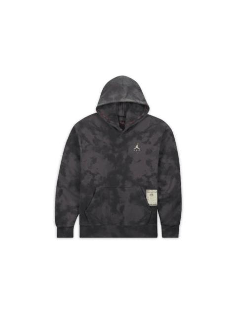 Jordan Jordan x J Balvin Hoodie Black