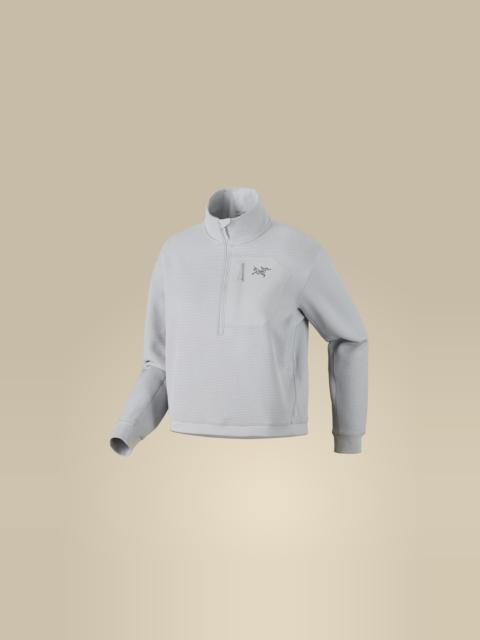 Arc'teryx Olera Zip Neck