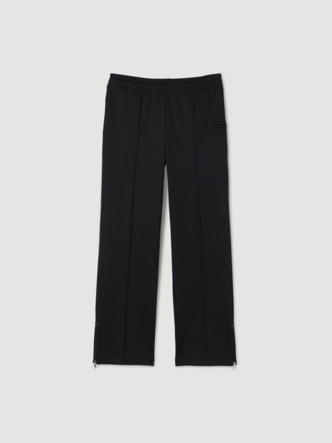 Sandro Jogging bottoms