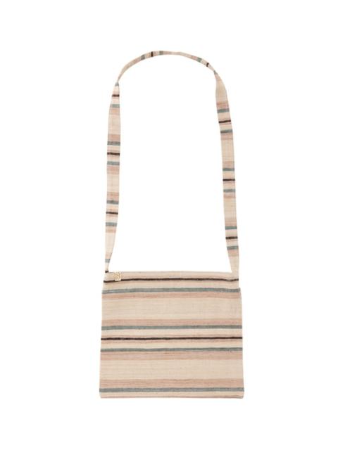 visvim MUSETTE (BORDER N.D.)