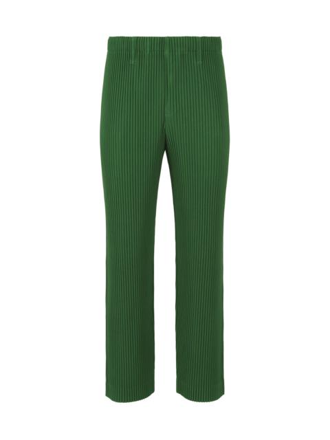 ISSEY MIYAKE TAILORED PLEATS 1