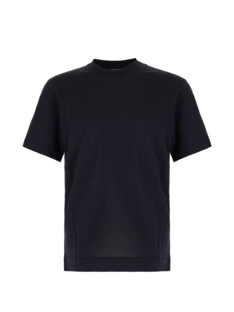 ZEGNA short-sleeve T-shirt