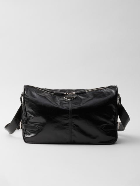 Prada Leather shoulder bag