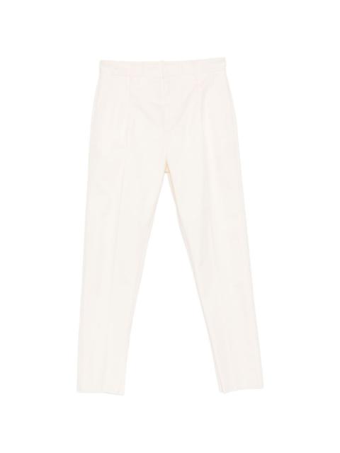 DSQUARED2 belt-loop trousers