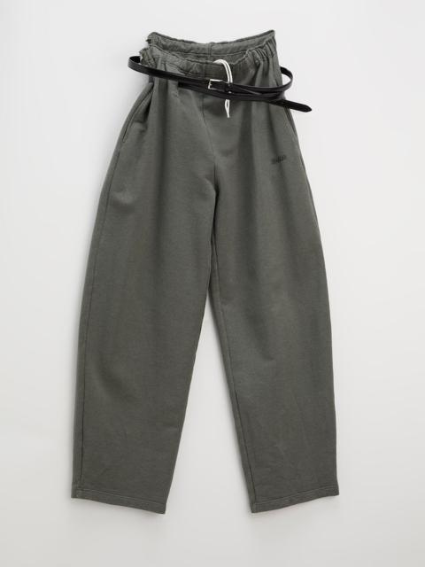 Magliano - Provincia Trackpants Ghost Grey