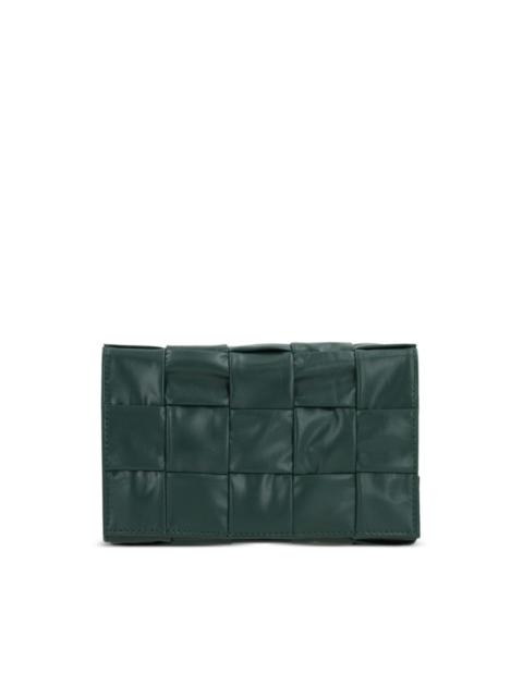 Bottega Veneta Cassette leather shoulder bag