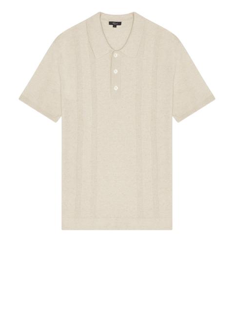 Rails Cillian Short Sleeve Polo